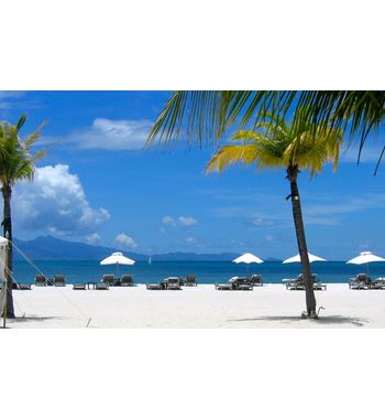 Тур в Малайзию на остров Лангкави